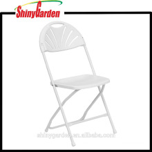 Outdoor Picnic Portable Plastic Foldable Chair